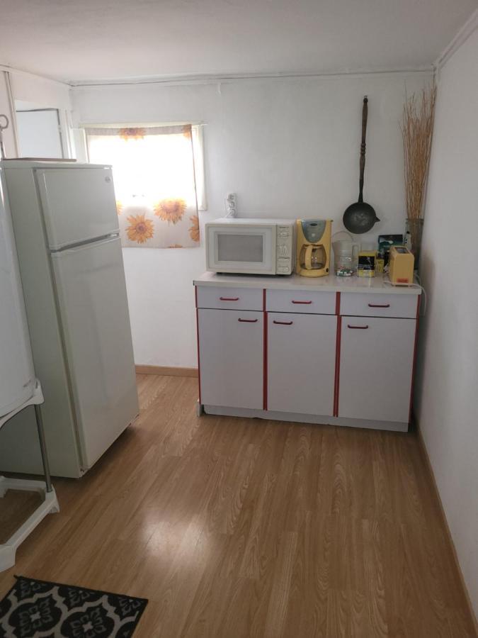 Appartement Le Au Fond Du Jardin *