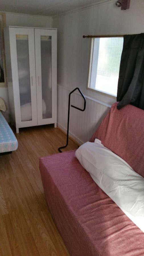 Le Au Fond Du Jardin Appartement *