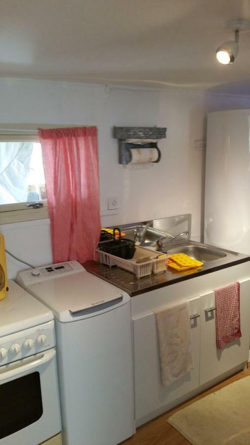 Appartement Le Au Fond Du Jardin