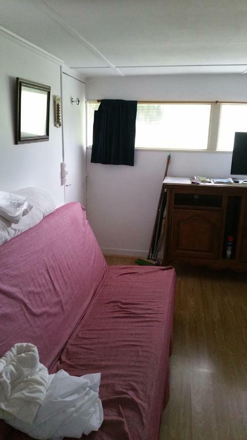 Le Au Fond Du Jardin Appartement